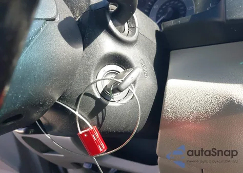 2012 Honda Odyssey Ex-L z USA, uszkodzony, nr VIN 5FNRL5H66CB015080